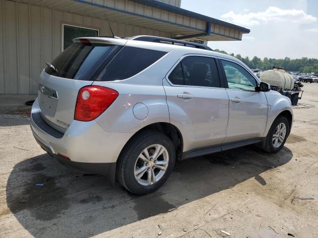 2011 CHEVROLET EQUINOX LT - 2CNFLNEC7B6248432