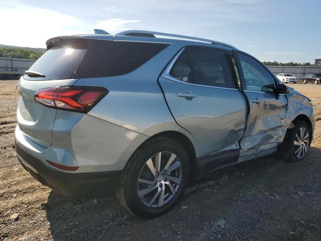 2022 CHEVROLET EQUINOX PR 2GNAXXEV0N6142125