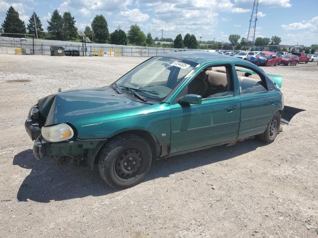 FORD CONTOUR SE