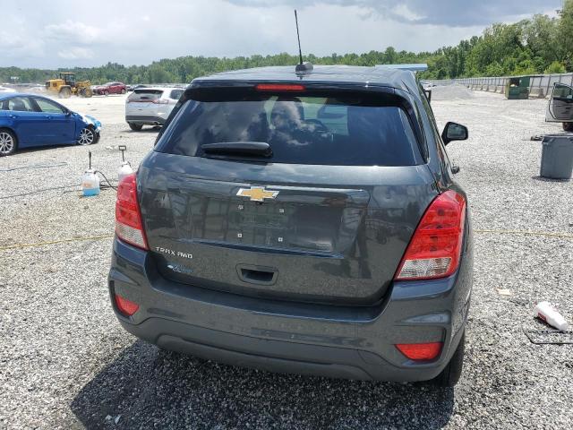 2020 CHEVROLET TRAX LS - 3GNCJNSB3LL271946