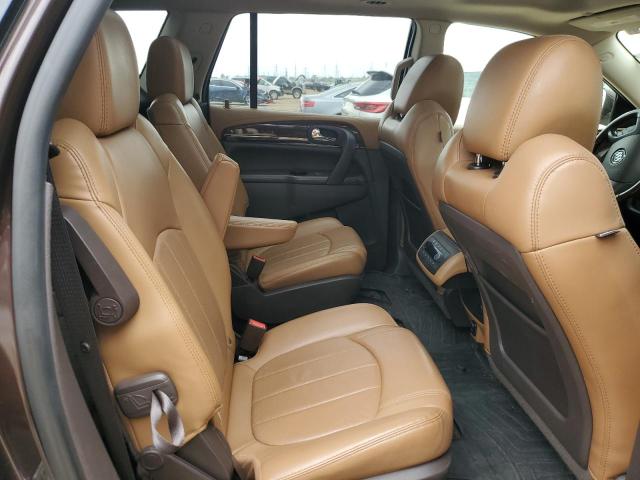 2015 BUICK ENCLAVE - 5GAKVBKD7FJ184704