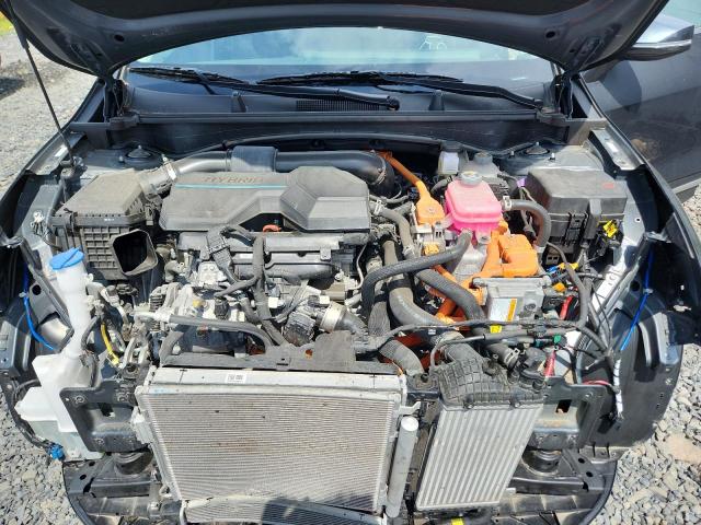 2023 KIA SPORTAGE E #3282391281