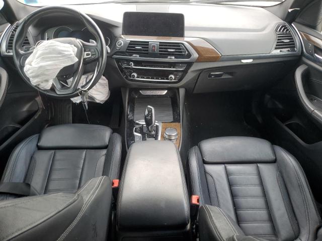 2018 BMW X3 XDRIVE3 - 5UXTR9C58JLD67616
