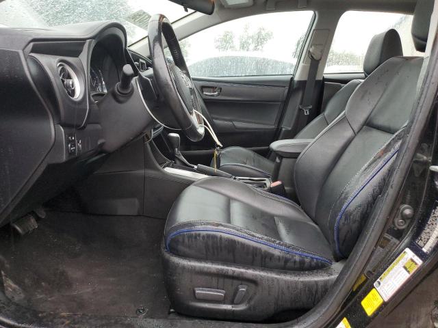 2019 TOYOTA COROLLA L 5YFBURHEXKP879663