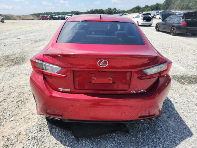 2015 LEXUS RC 350 JTHHE5BC1F5010278