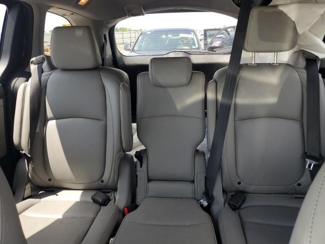2022 HONDA ODYSSEY TO 5FNRL6H84NB001589