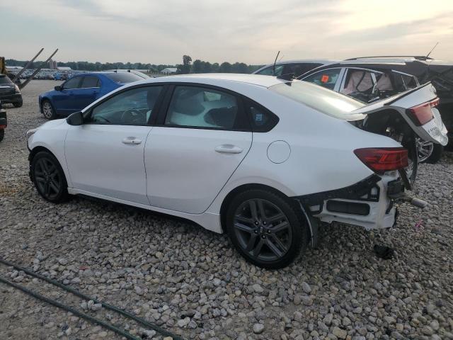 2021 KIA FORTE GT L - 3KPF34AD9ME404339
