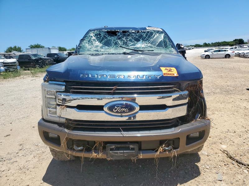 2017 FORD F250 SUPER #3266731372