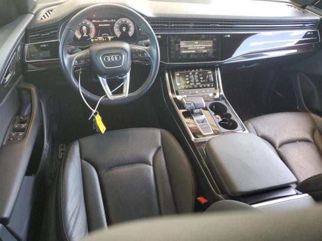 2020 AUDI Q8 PREMIUM WA1EVAF13LD026256