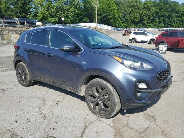 2020 KIA SPORTAGE S - KNDP6CAC6L7835099