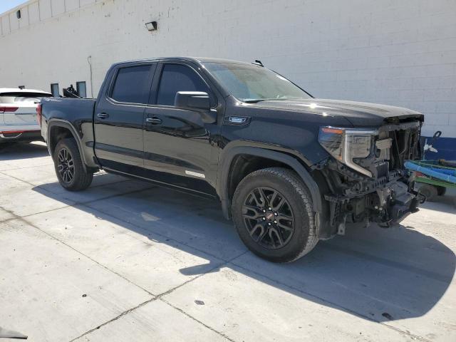 2024 GMC SIERRA K15 3GTUUCE81RG263497