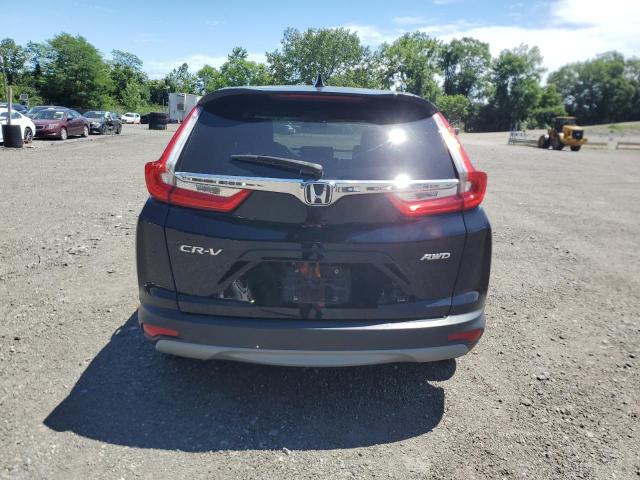 2017 HONDA CR-V EX 5J6RW2H50HL044649