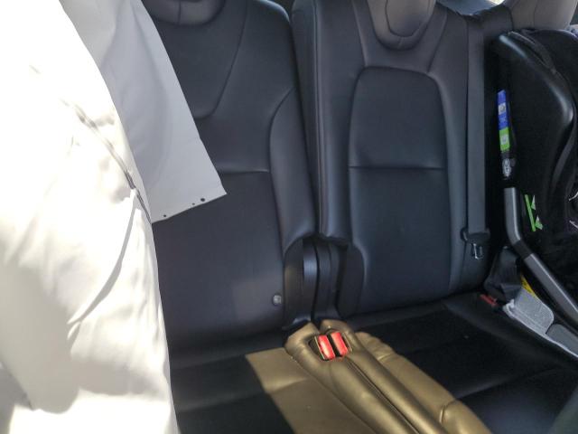 2020 TESLA MODEL X 5YJXCAE29LF306836