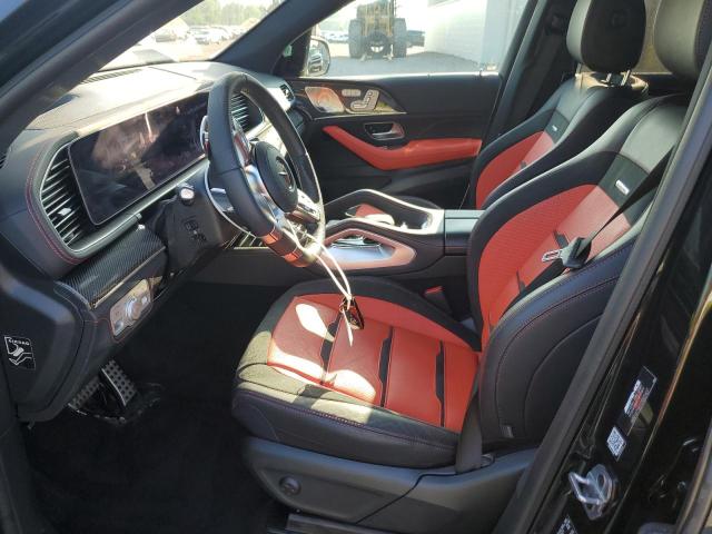 2023 MERCEDES-BENZ GLE AMG 53 4JGFB6BB7PA963905
