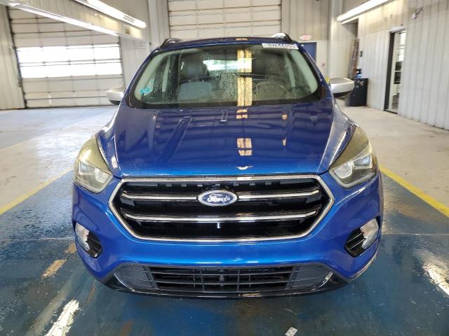 2017 FORD ESCAPE SE - 1FMCU9GD6HUD07820