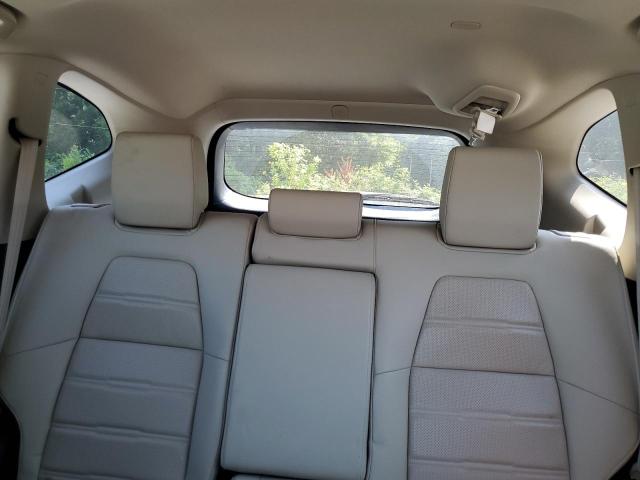 2021 HONDA CR-V TOURI 5J6RW2H96ML011975