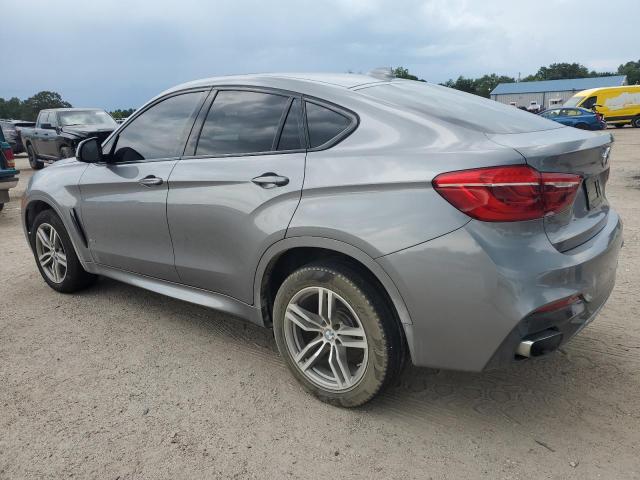 2017 BMW X6 XDRIVE3 5UXKU2C51H0N85200