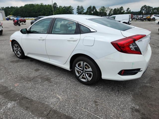 2018 HONDA CIVIC LX 2HGFC2F51JH556526