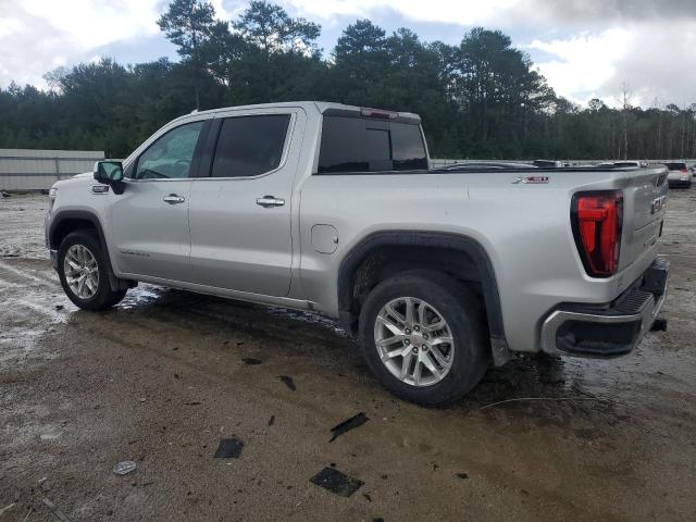 2019 GMC SIERRA K1500 SLT 3GTU9DED2KG162267