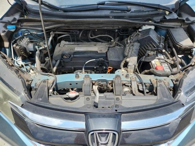 2015 HONDA CR-V EXL 2HKRM3H79FH541686