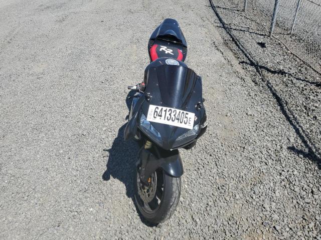 2005 HONDA CBR600 RR JH2PC37125M201976