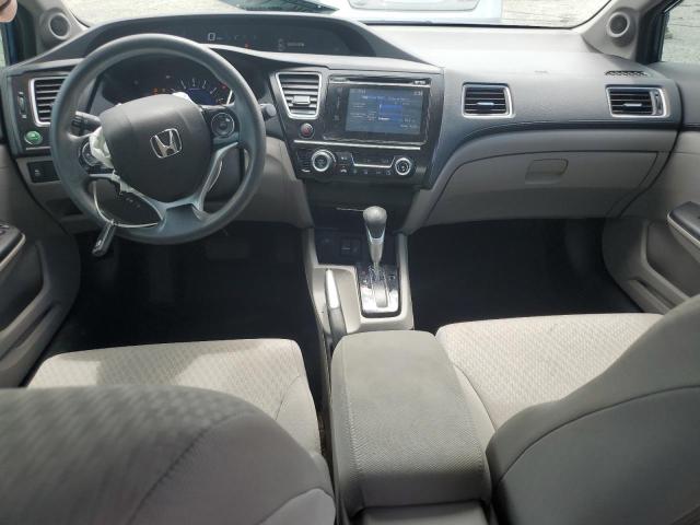 2015 HONDA CIVIC EX - 19XFB2F86FE053301
