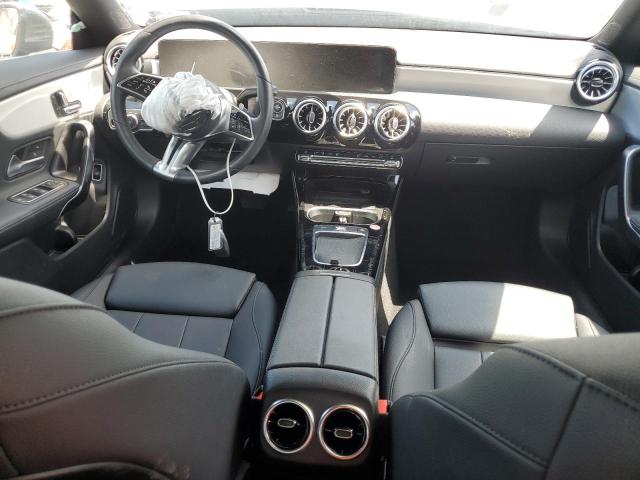 2025 MERCEDES-BENZ CLA 250 W1K5J4GB7SN526512