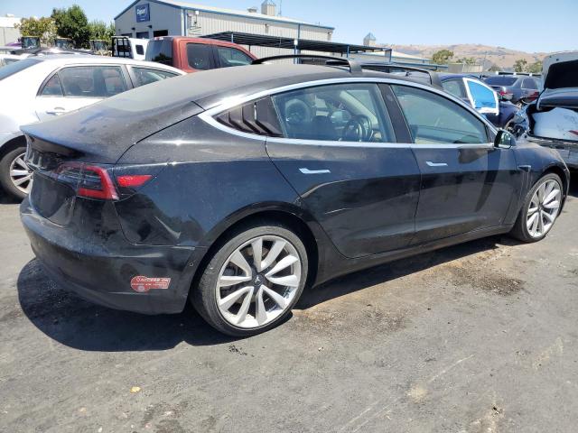 2018 TESLA MODEL 3 - 5YJ3E1EA6JF046649