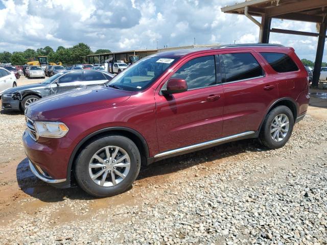 Vin: 1c4rdhag5hc917600, lot: 64221085, dodge durango sxt 2017 img_1