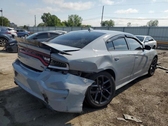 2022 DODGE CHARGER R/ - 2C3CDXCTXNH240485