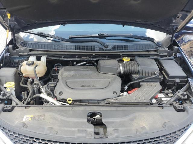 2019 CHRYSLER PACIFICA T - 2C4RC1FG5KR715471