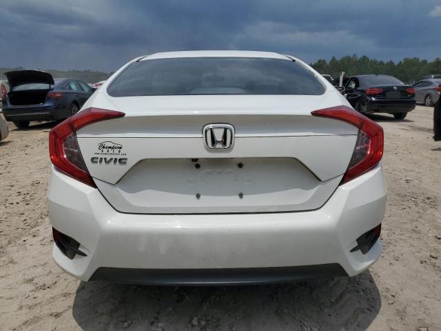 2017 HONDA CIVIC LX - 19XFC2F50HE057530