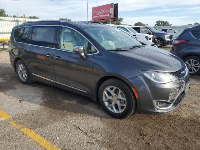 2019 CHRYSLER PACIFICA L - 2C4RC1GG8KR731906