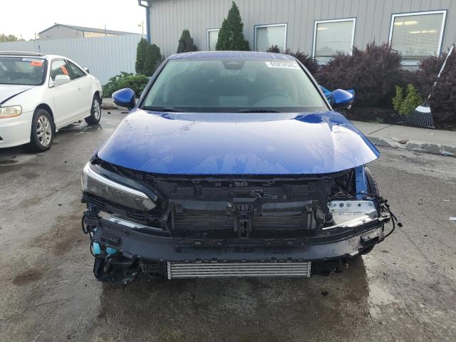 2023 HONDA CIVIC TOUR - 2HGFE1F95PH309803