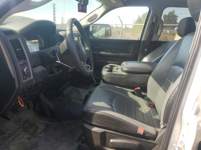 2022 RAM 1500 CLASSIC TRADESMAN 1C6RR7KG3NS215617