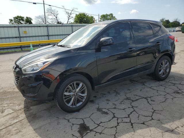 HYUNDAI TUCSON GLS