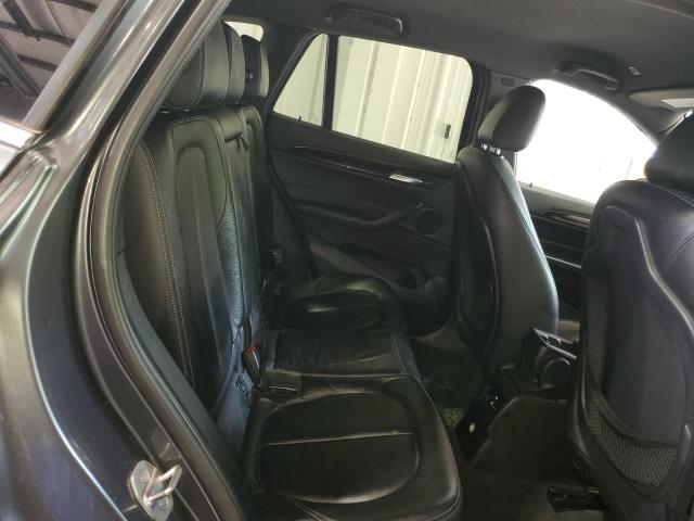 2017 BMW X1 XDRIVE2 WBXHT3C34H5F84621