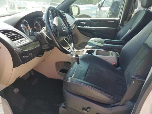 2020 DODGE GRAND CARA 2C4RDGCGXLR194821