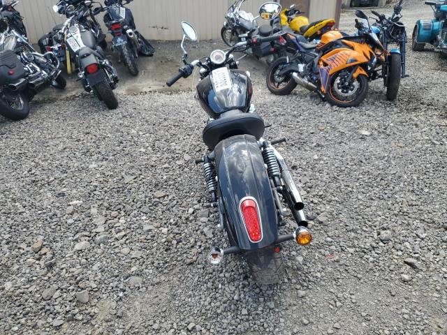 2015 INDIAN MOTORCYCLE CO. SCOUT ABS 56KMSA001F3100546
