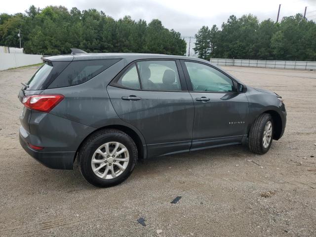 2019 CHEVROLET EQUINOX LS 3GNAXHEV6KS532200
