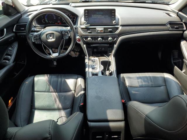 2022 HONDA ACCORD TOU 1HGCV3F96NA013120