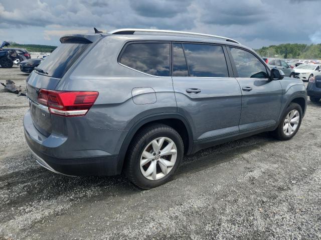 2019 VOLKSWAGEN ATLAS SE 1V2WR2CA8KC535710