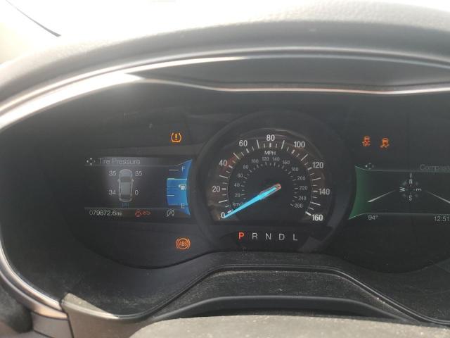 2020 FORD FUSION SE 3FA6P0HD5LR145610