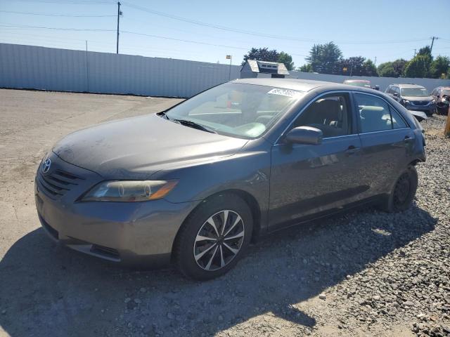 TOYOTA CAMRY BASE