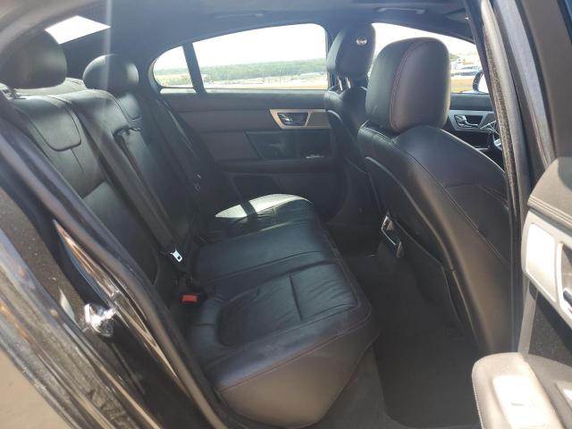 2015 JAGUAR XF 3.0 SPO SAJWA0F72F8U68643