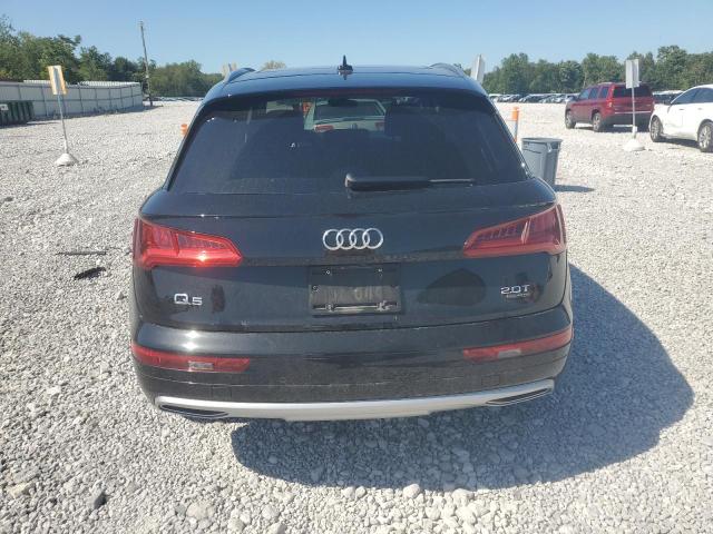 2018 AUDI Q5 PRESTIG - WA1CNAFY9J2158953