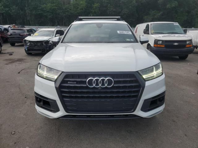 2018 AUDI Q7 PRESTIG WA1VAAF73JD046200