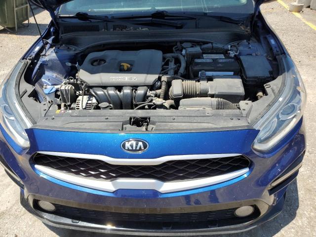 2020 KIA FORTE FE 3KPF24AD6LE241490