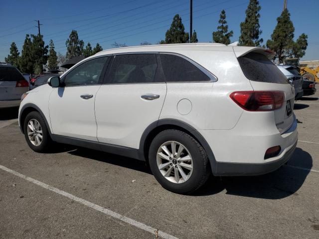 2019 KIA SORENTO L 5XYPG4A36KG432518