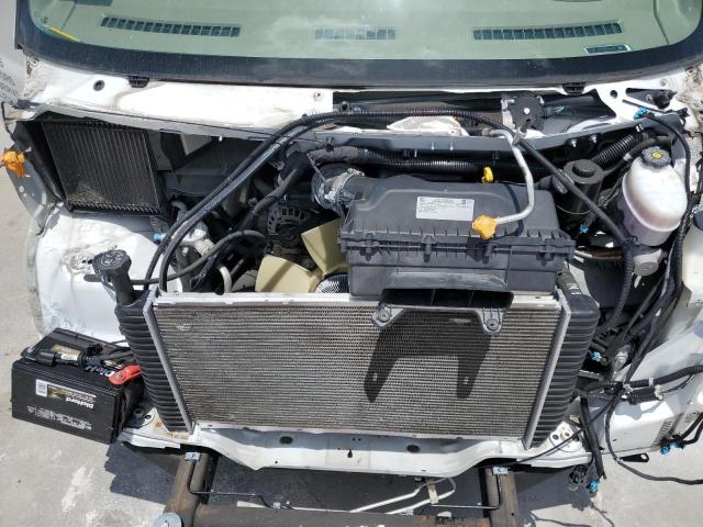 2021 CHEVROLET EXPRESS G2 1GCWGAFP3M1258920